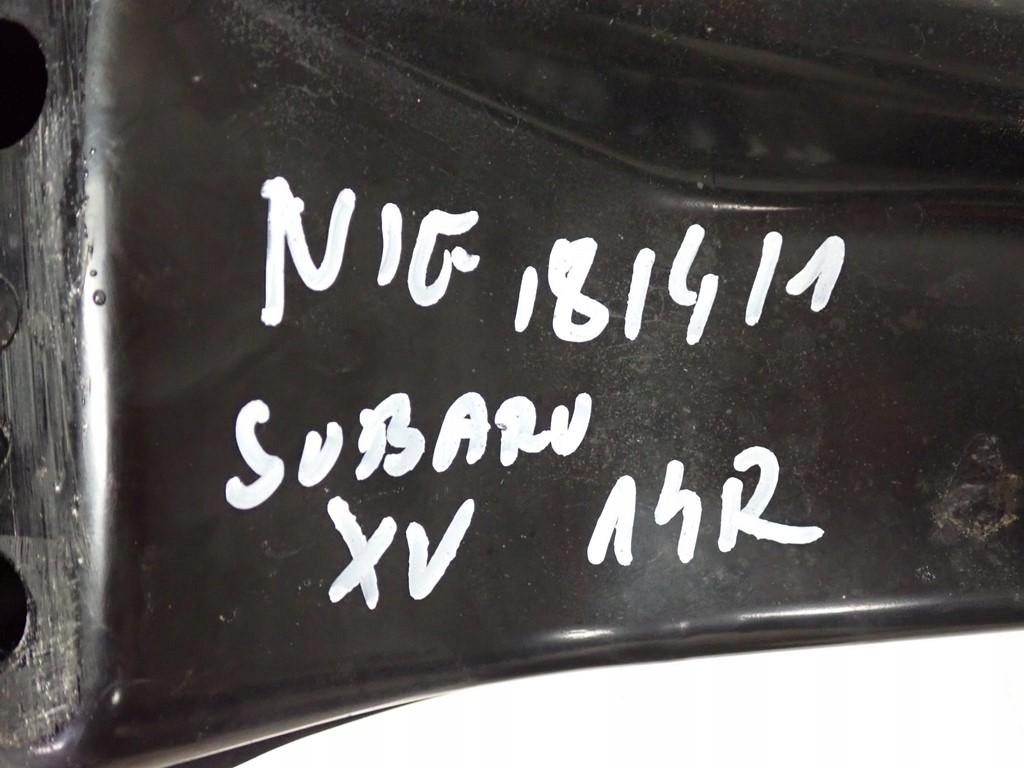 фото №8, Подрамник подрамник подрамник подрамник europa subaru xv i 14r