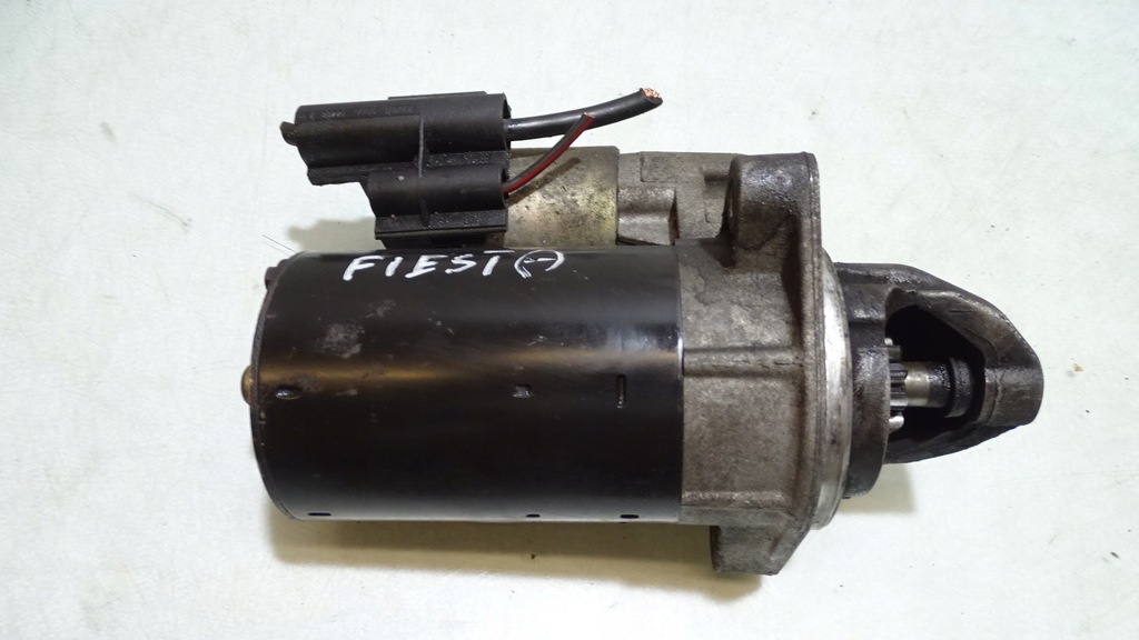 фото №1, Стартер bosch 001 107 087