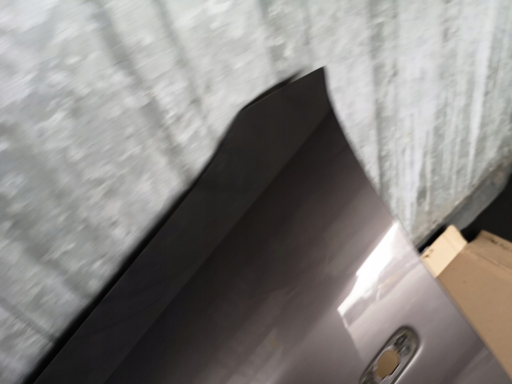 фото №7, Крила лівий перед audi a8 d2 lz1t lubelskie