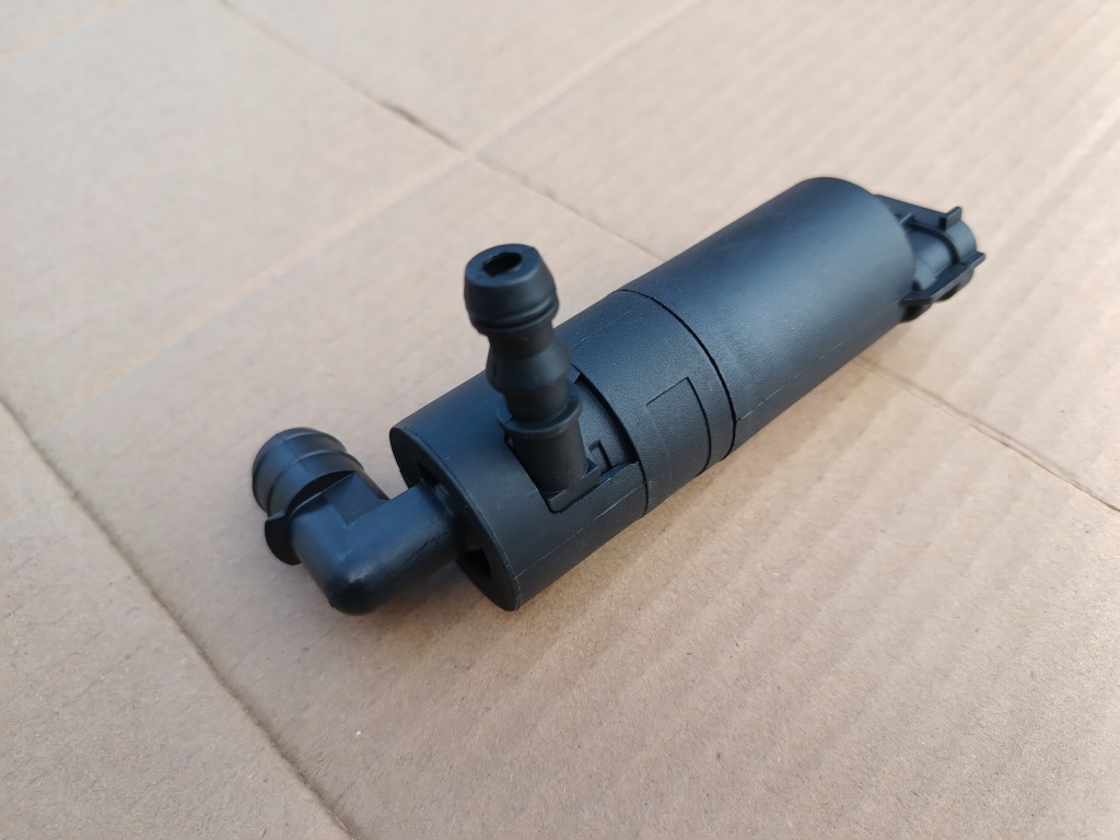 фото №1, Помпа розпилювача avensis, 10.08- 4311ps-1