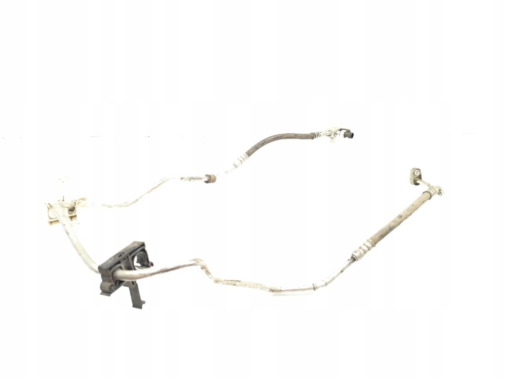 Citroen relay пабтрубок  / шланг кондиционера a/c 2.2 hdi 130 дизель 2016 van Оригинал