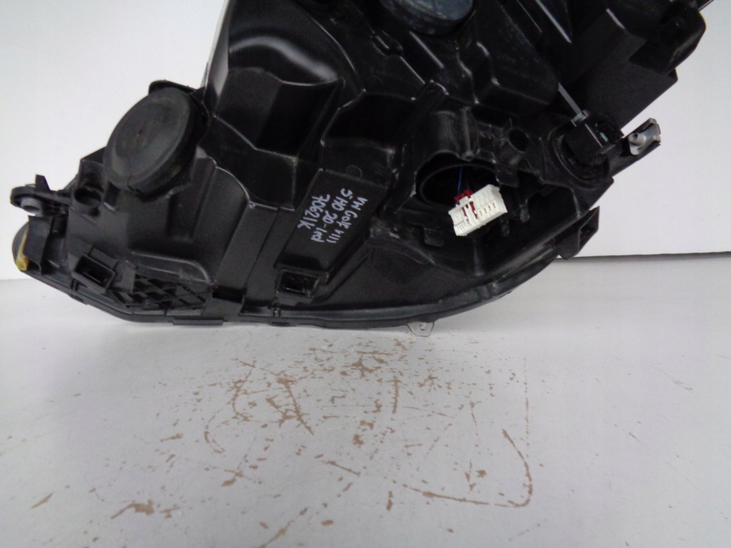 фото №8, Лампа права фара vw golf viii 8 5h 5h0 20- led