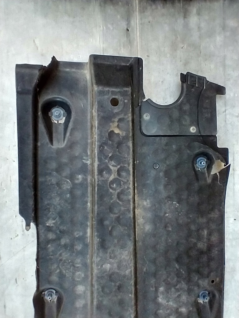 фото №10, Vw eos golf v seat altea защита плита подвеска левая 1q0825211 1k0825211e