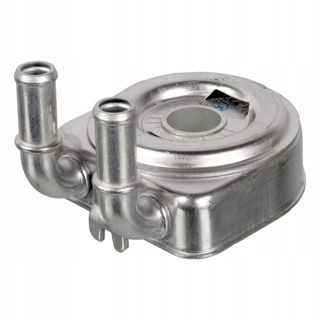 фото №1, Febi bilstein 107521 радиатор масла, масло двигательный