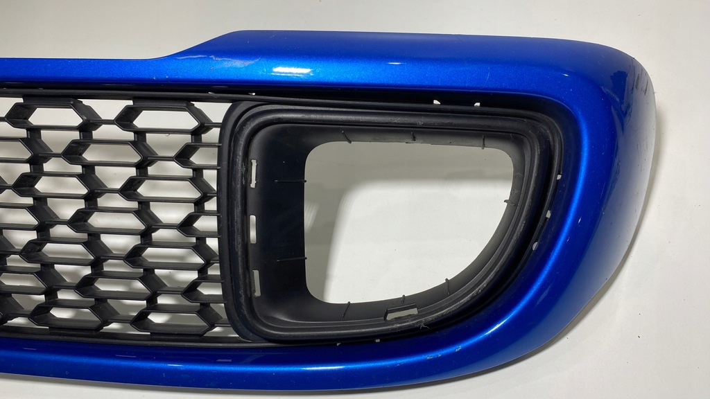 фото №3, Решётка радиатора бампера mini cooper s r56 166149-10