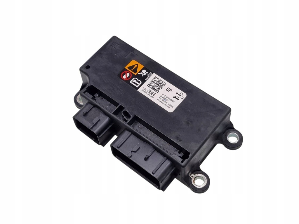 фото №1, Buick encore i 2019 блок управления / модуль подушка безопасности