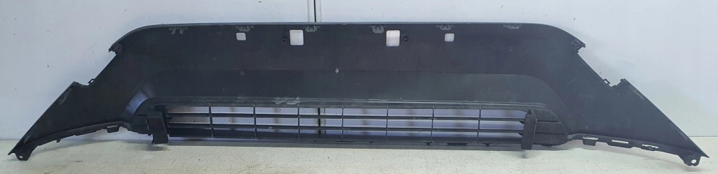 фото №2, Решітка радіатора бампера перед toyota rav4 rav-4 v 19-