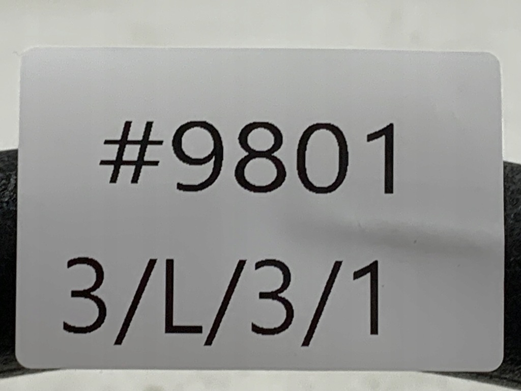 фото №10, Nissan almera tino повітропровід мультифункція