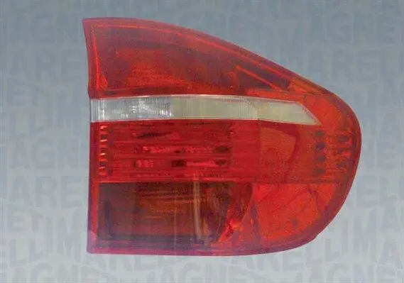 Фара задня 714021890802 magneti marelli bmw x5 Ціна