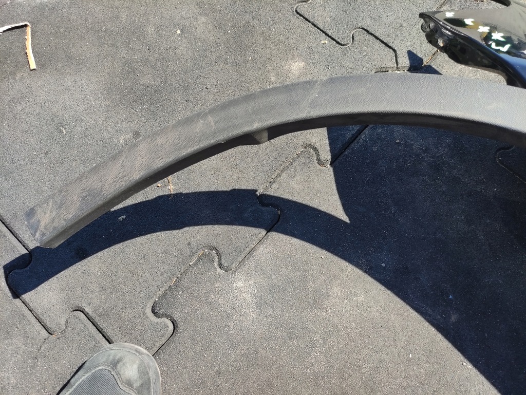 фото №7, Крила лівий перед mercedes glc a253