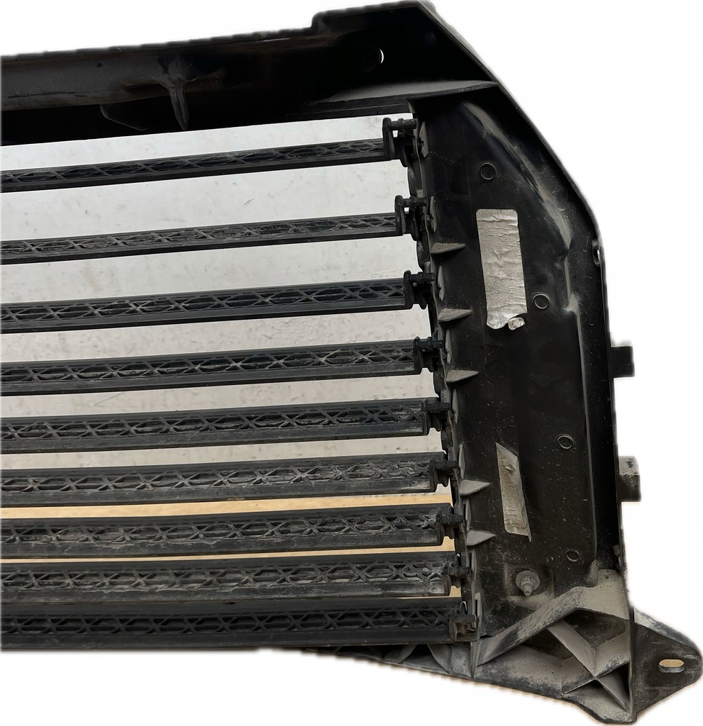 фото №12, Ford f150 2015- 5.0 4x4 воздуховод воздуха решётка жалюзи fl34-8475-a