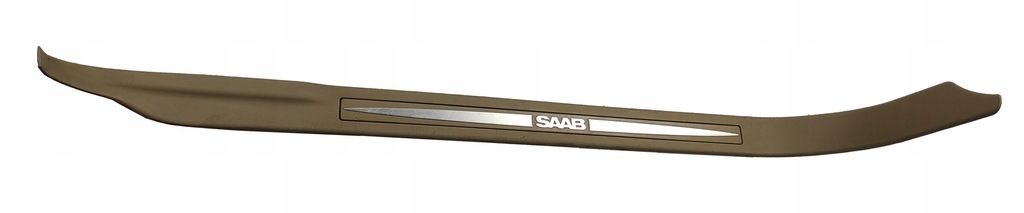 фото №1, Saab 95 9-5 2.3t молдинг порог правая передняя