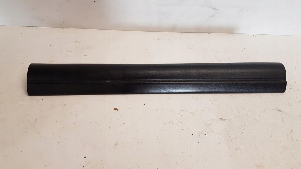 фото №1, Молдинг накладка порог правая левая перед bmw e46