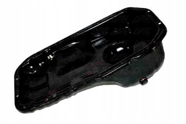 фото №1, Поддон масляная сталь mitsubishi colt v lancer vi s