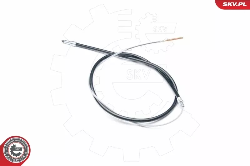 Трос h-ca ліва Доставка