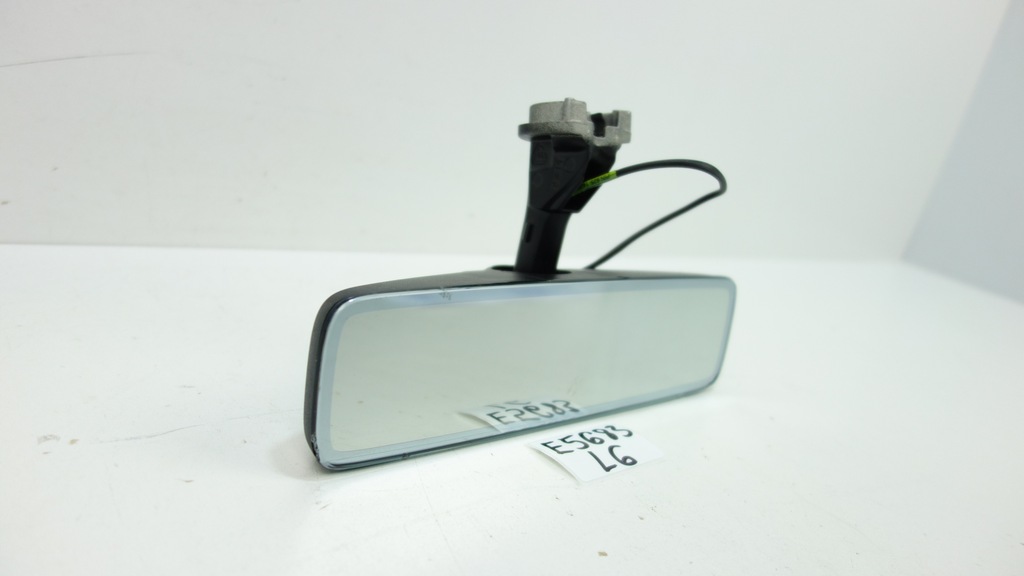 фото №5, Зеркало внутреннее заднего вида mercedes eqc n293 2019- a2938105801