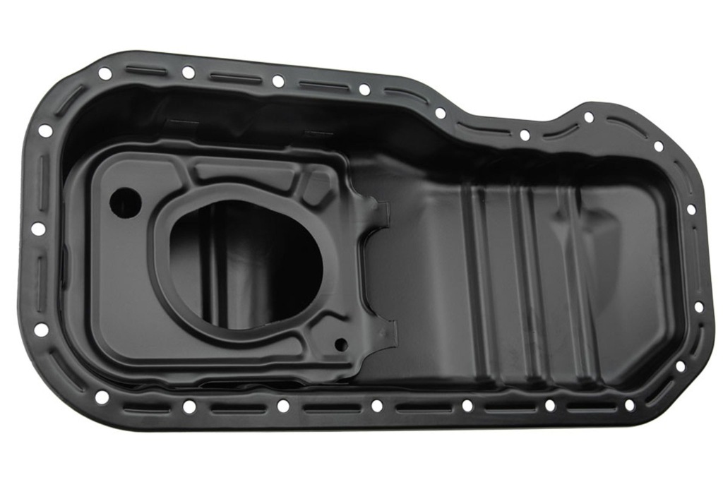 фото №3, Nty поддон масляная