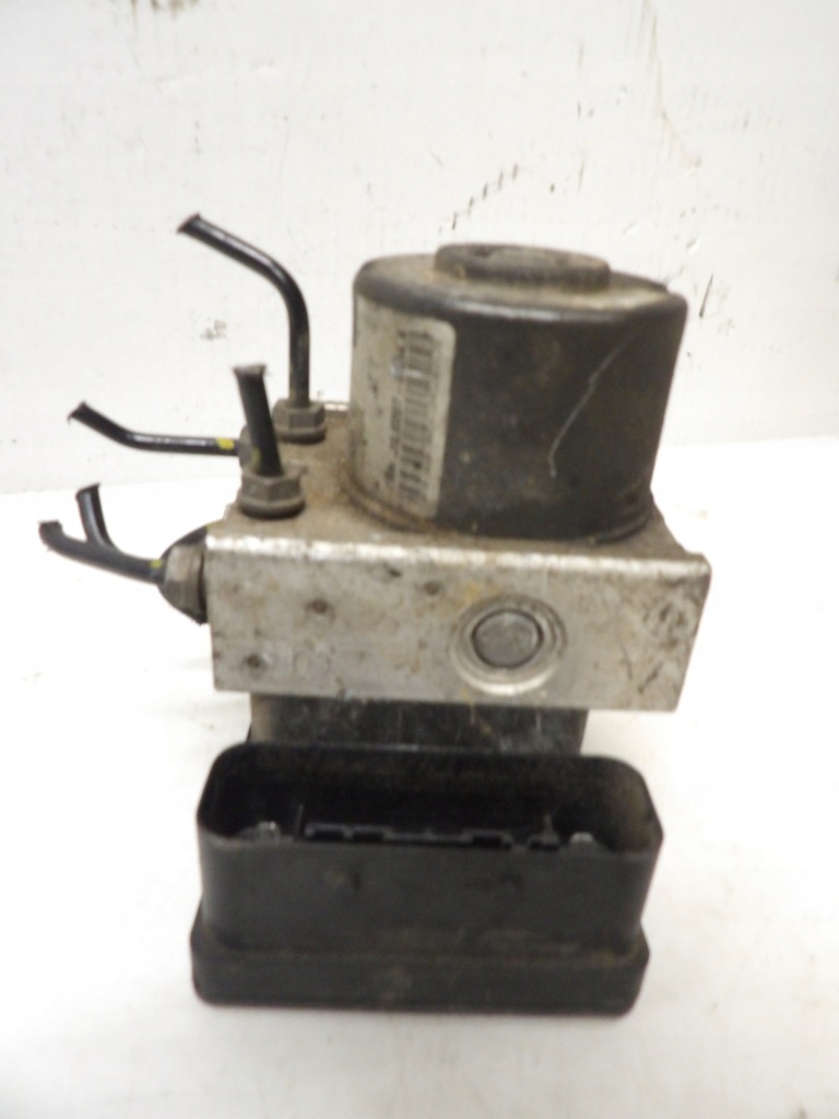 фото №1, Насос abs skoda octavia