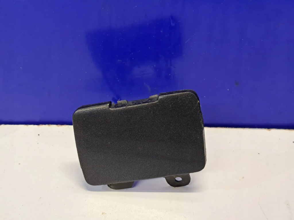 фото №1, Volvo s60 2001 решётка, заглушки