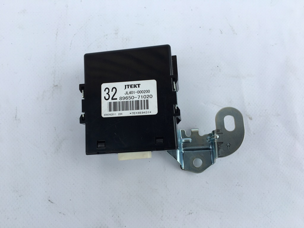 фото №1, Модуль блок управления усилителя hilux 15- viii