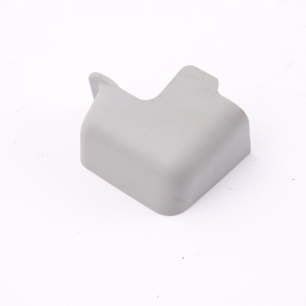 фото №12, Mercedes w639 захист верхній права сіра a6397660091