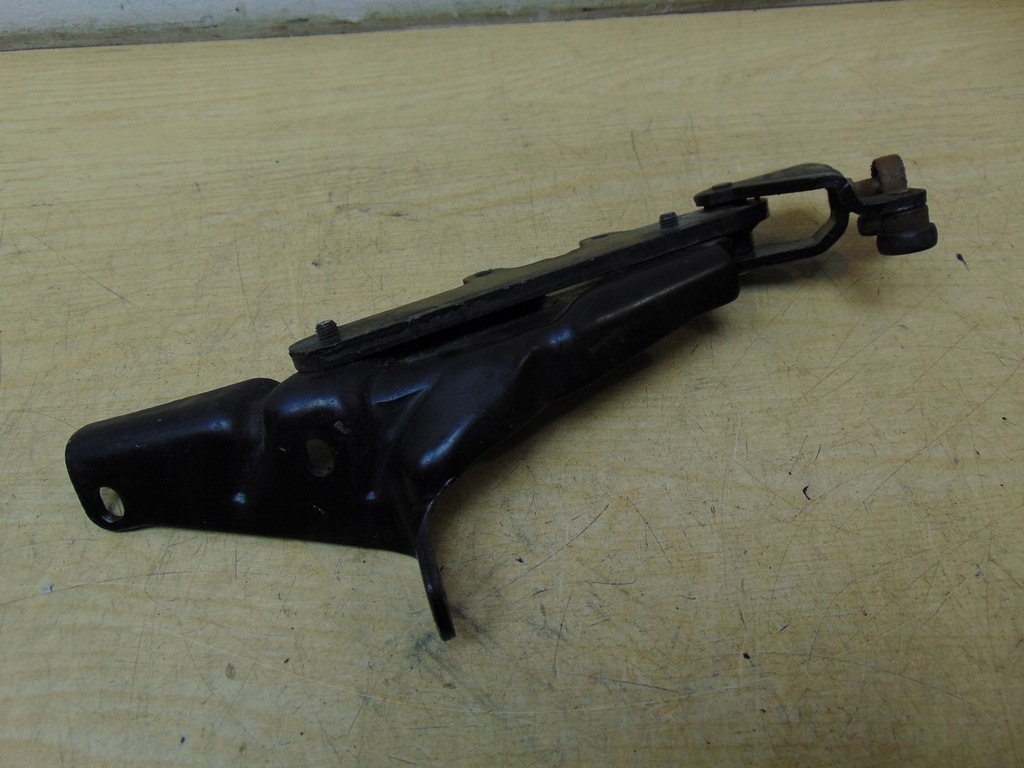 фото №6, Ролик дверь раздвижные левая opel combo d fiat doblo ii 2010-15 51842451