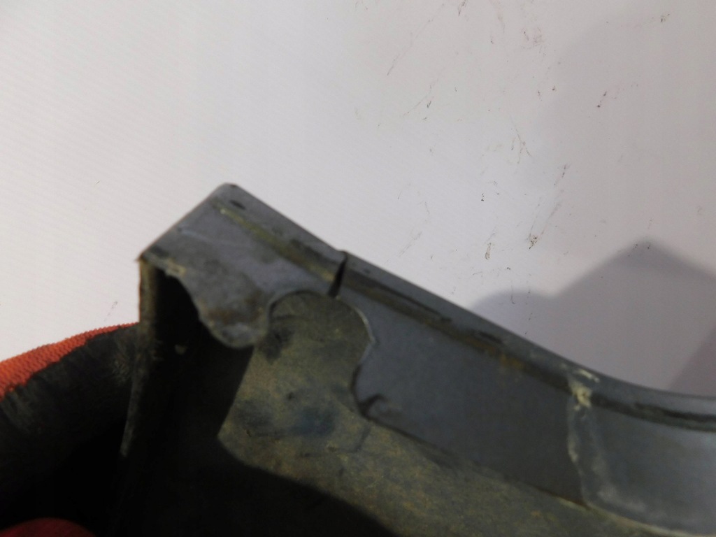 фото №12, Бампер задняя задний dodge journey