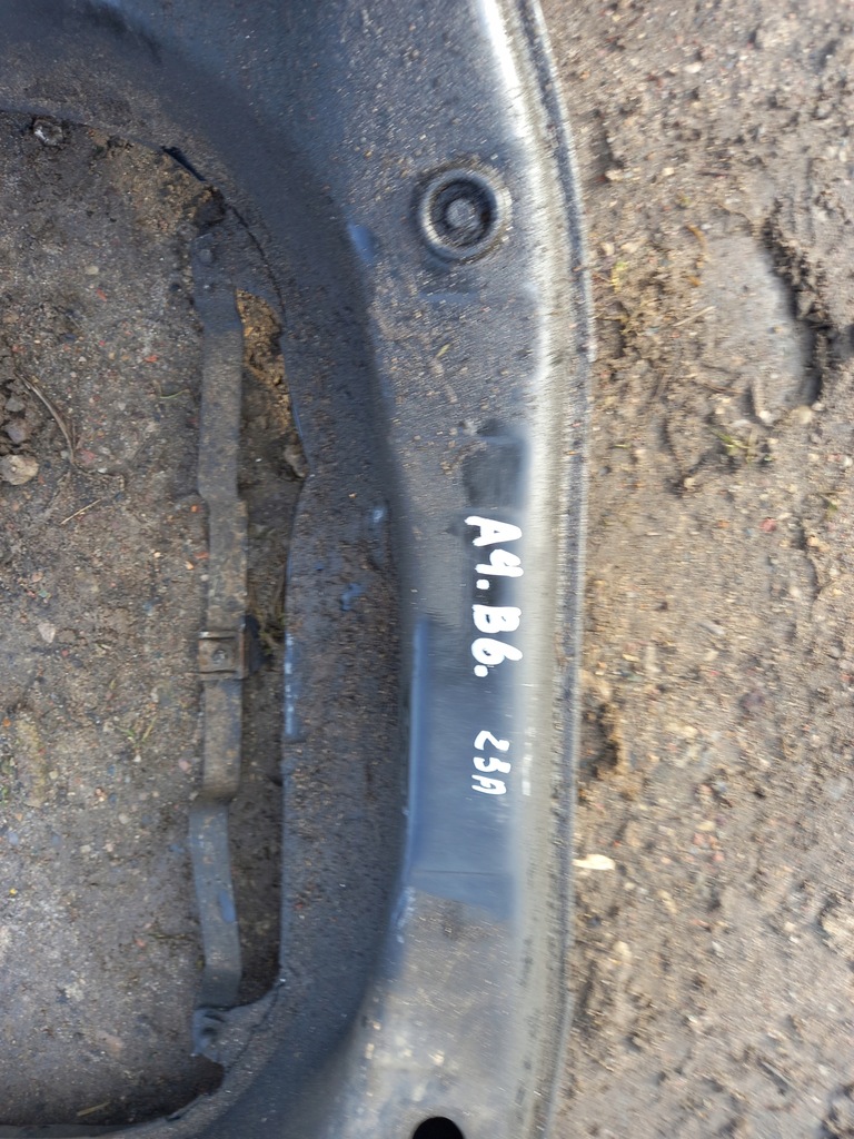 фото №5, Подрамник подрамник подрамник audi a4 b6