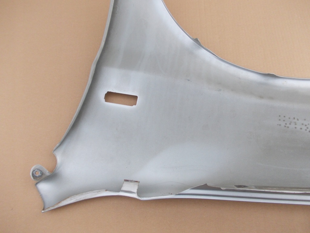 фото №12, Крыло правый перед honda hr-v hrv