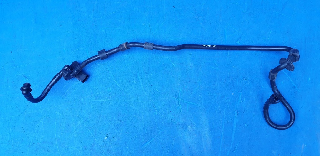 фото №5, Wąż шланг датчик датчик вакуумa porsche cayenne s 958 7p5