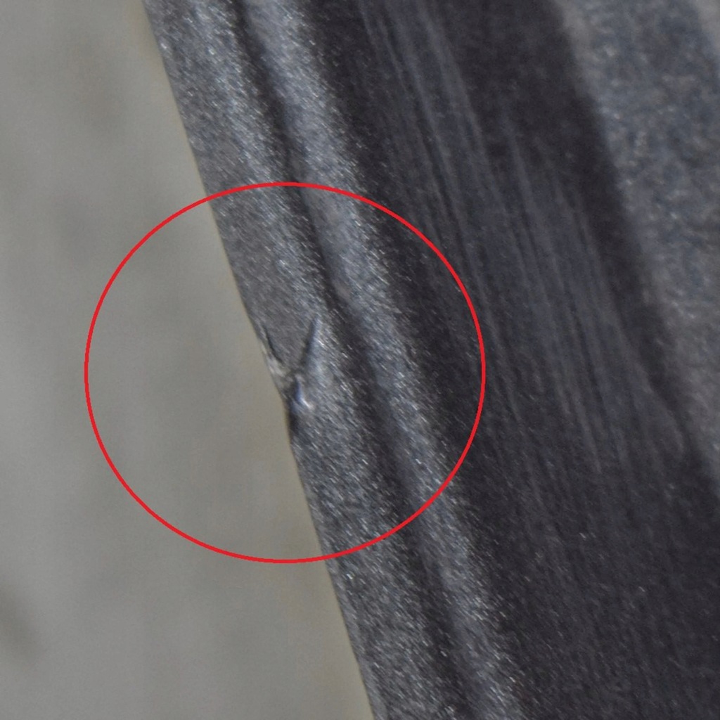 фото №6, Ford focus 2015 порог