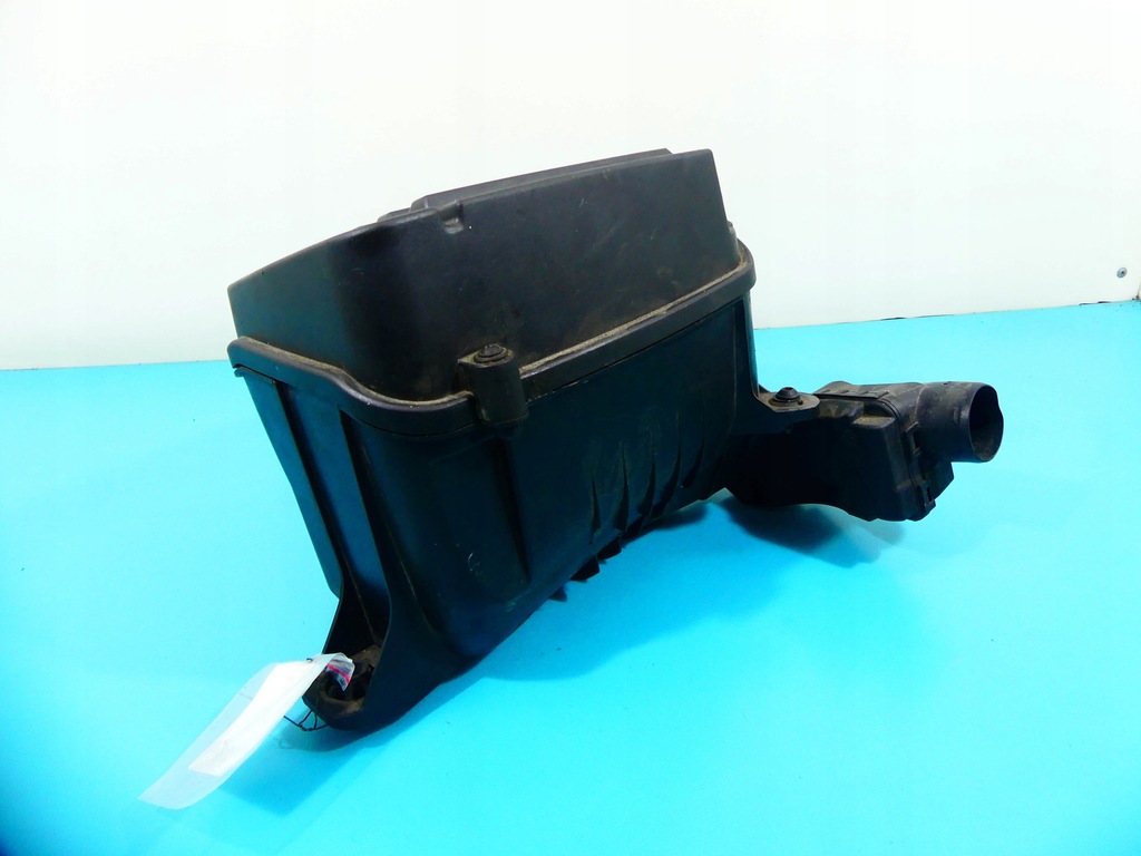 фото №1, Корпус фільтра повітря audi a3 8p 2.0 fsi