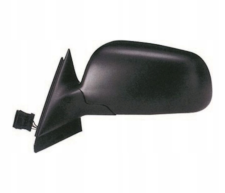 фото №1, Зеркало левая do audi a3 8l 1996-2000