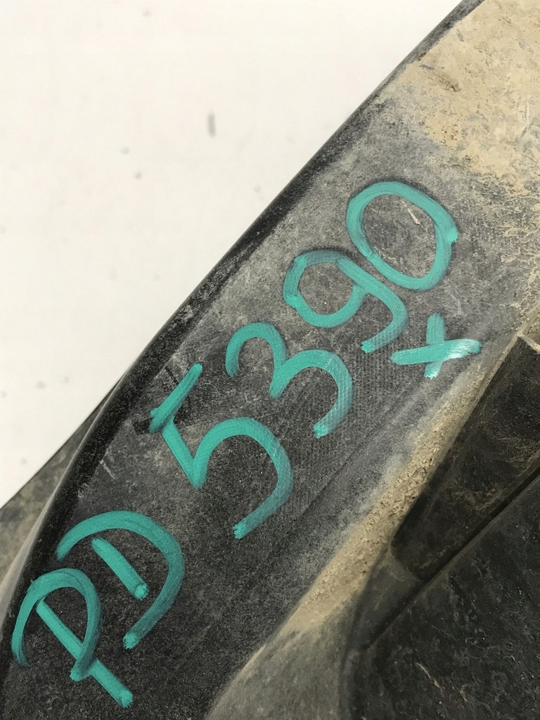 фото №9, Mercedes atego w967 левый панель фары лампы рамка кронштейн кронштейн a9678850216