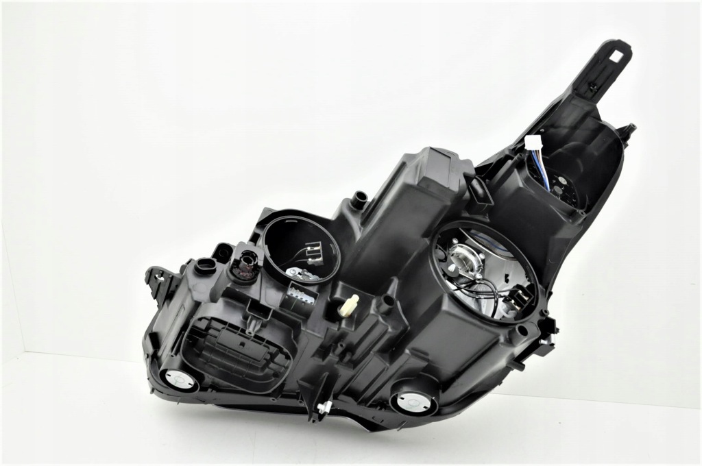 Opel crossland x 2017- фары комплект  новая в Украине