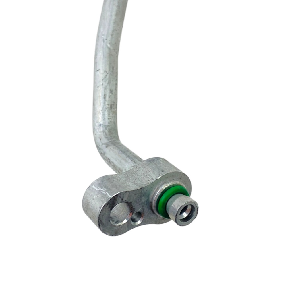 фото №9, Шланг кондиціонера hyundai h350