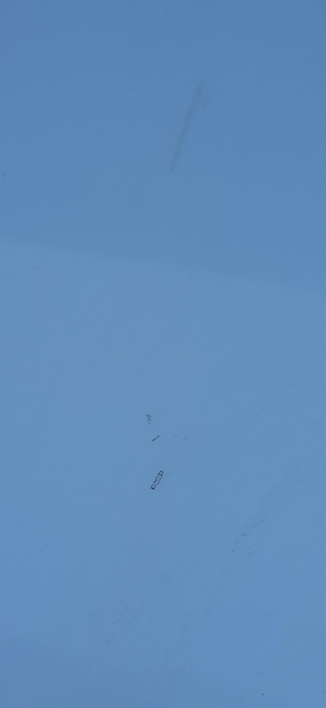 фото №6, Капот кришка двигуна teqnc renault scenic iii