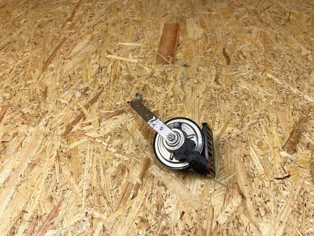 фото №8, Клаксон сирена сигнал звуковий opel insignia ii b 39088255 2017-