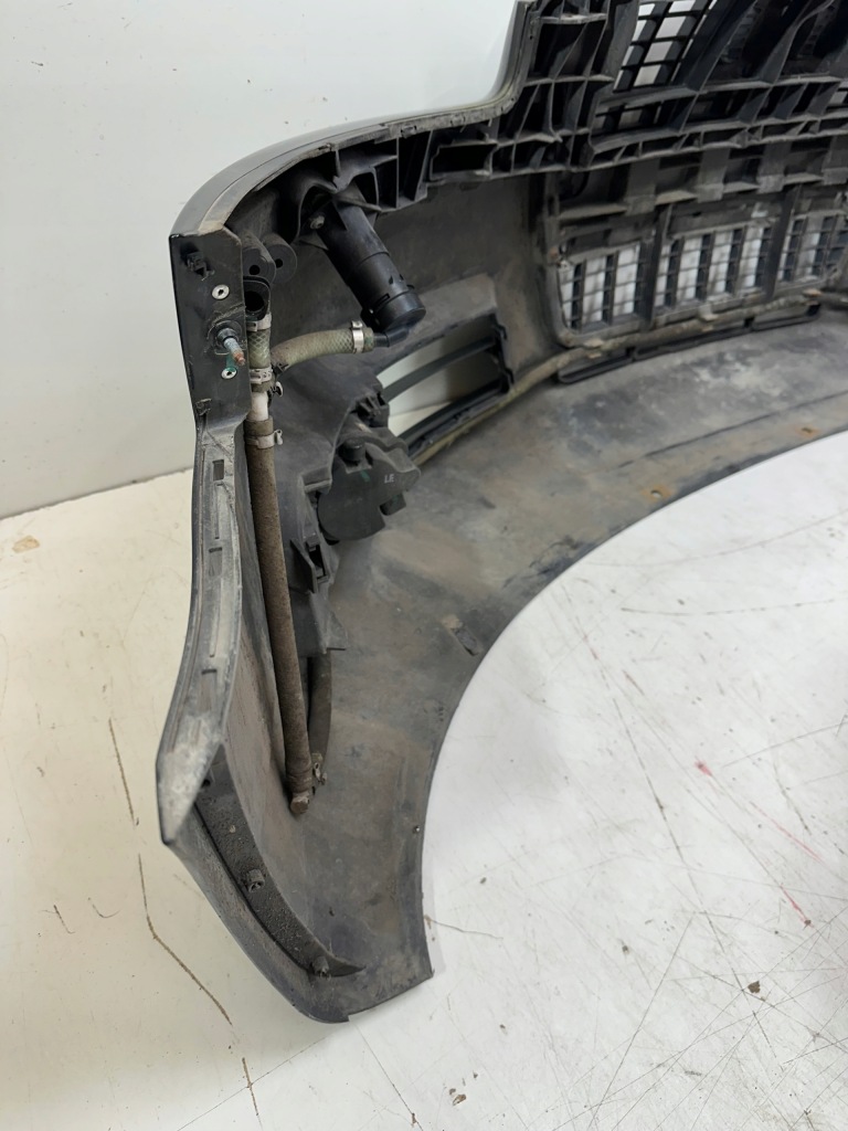 фото №9, Бампер перед audi a6 c6 4f s-line przed lift