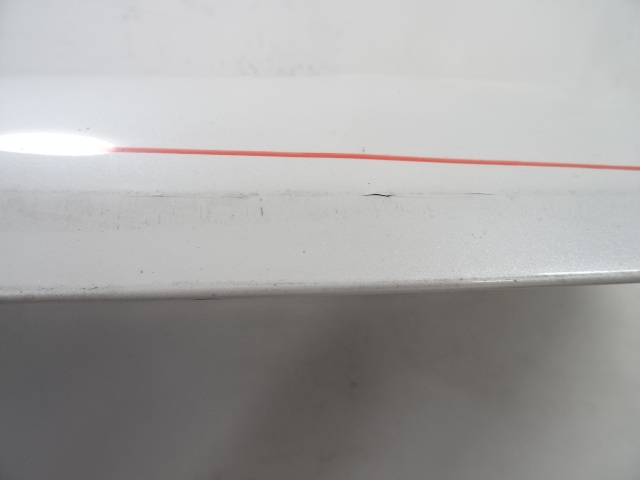 фото №8, Peugeot 308 ii t9 gt-line капот крышка двигателя kwed