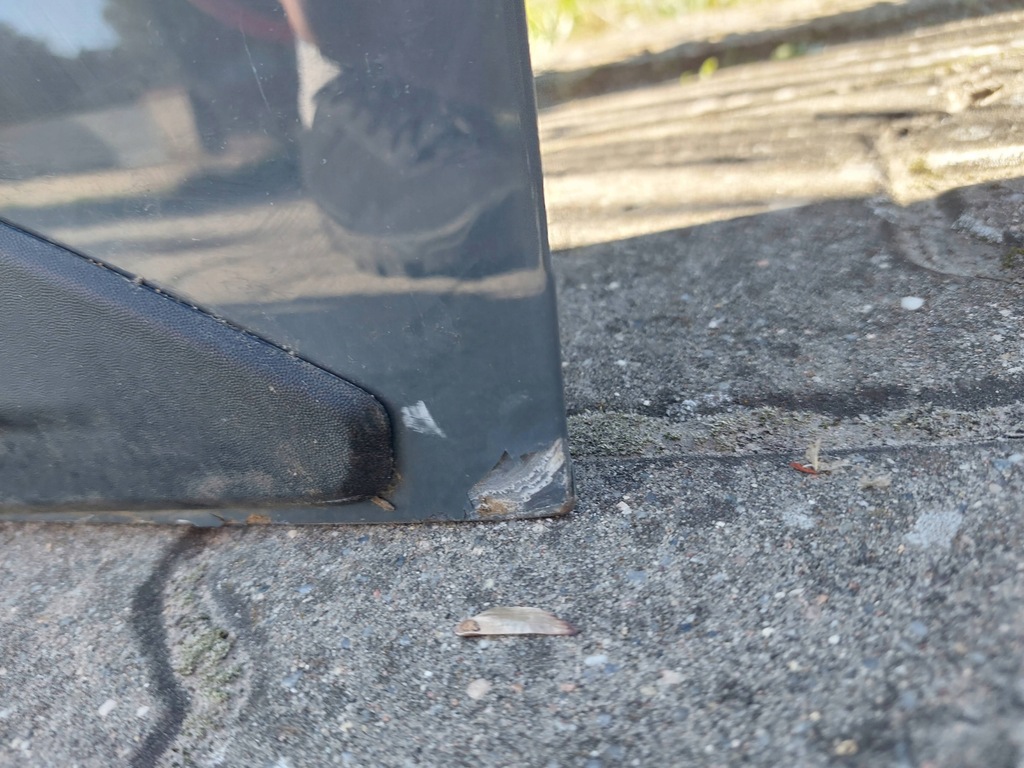 фото №7, Renault kangoo m.citan ii nissan townstar 21-дверь правое передние