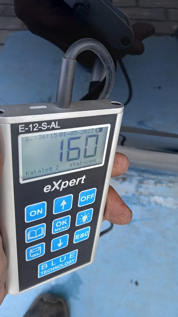 фото №9, Дверь перед передние правое volvo s60 00-09r