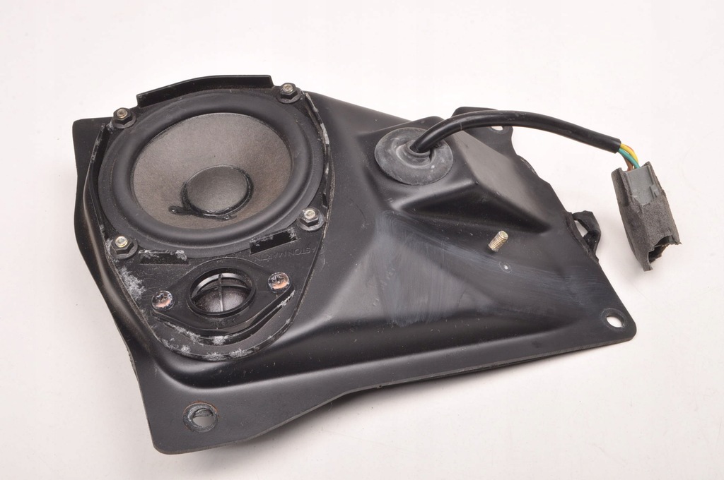 фото №6, Aston martin db9 динамик дверь 4g43-18808-eb