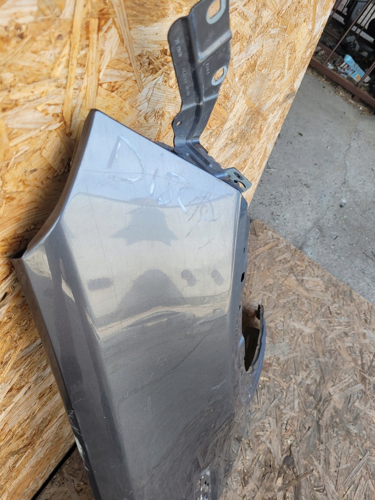 фото №3, Крила правий range rover discovery sport