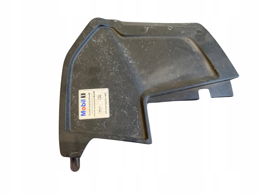 фото №1, Porsche 991 защита двигателя 9p1813166