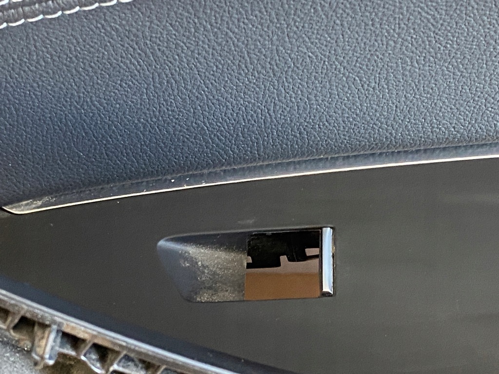 фото №7, Bmw x3 g01 оббивка обшивка двері правий перед