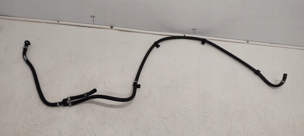 фото №1, Wąż шланг розпилювача лампа mini cooper r50 1,6