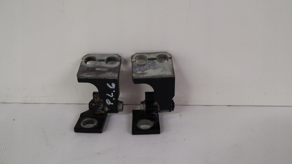 фото №4, Jeep renegade петли дверь левых перед 601