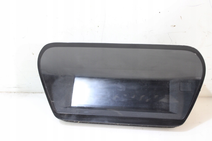 фото №1, Дисплей honda accord viii