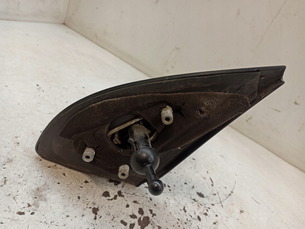 фото №13, Chevrolet aveo зеркало правое lork536704